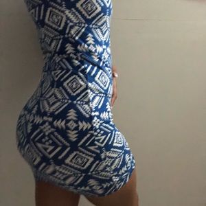 Forever 21 Bodycon dress